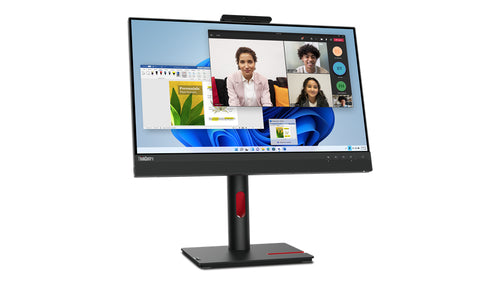 Lenovo ThinkCentre Tiny-In-One 24 computer monitor
