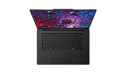 Lenovo ThinkPad P1 Gen 7 - 16" Intel Core Ultra 7 Laptop, 32GB RAM, 512GB SSD, Windows 11 Pro