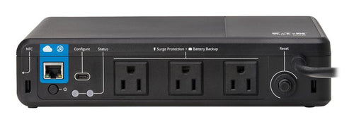Eaton BC350RNC uninterruptible power supply (UPS)