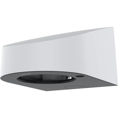 Universal Mount for Axis TP3005-E - Black & White