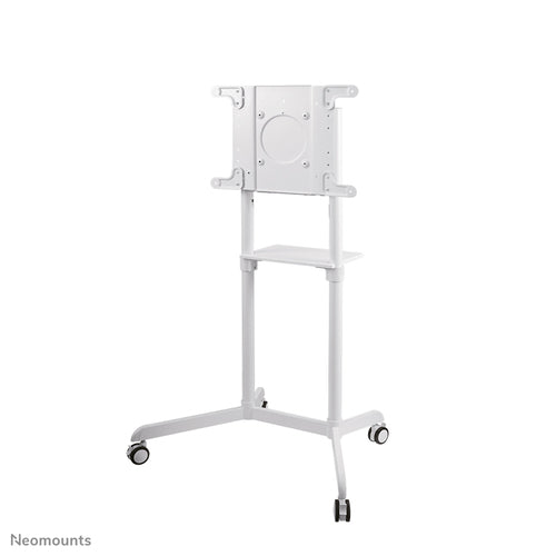 Neomounts NS-M1250WHITE multimedia cart/stand