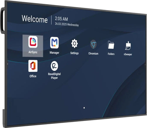 Viewsonic CDE5514-2C Signage Display