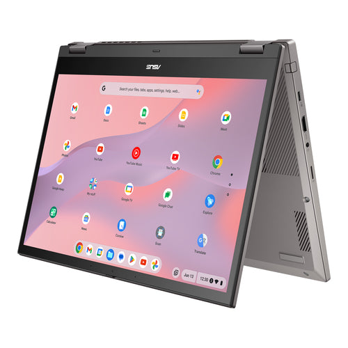 ASUS Chromebook CX34 Flip CX3401FBA-YZ388T-S