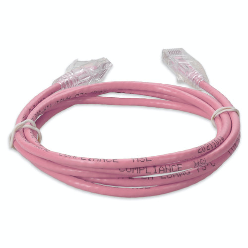 AddOn Networks ADD-15FSLCAT6A-PK networking cable