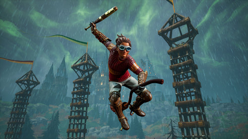 Microsoft Harry Potter: Quidditch Champions (Xbox)