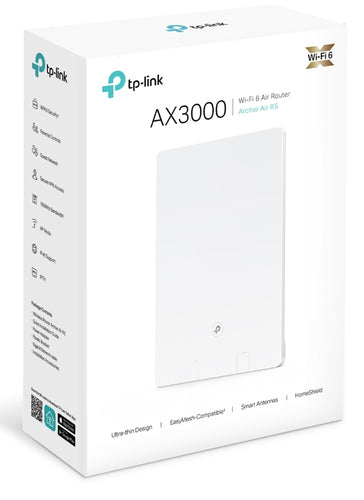 TP-Link AIR R5(3-PACK) wireless router