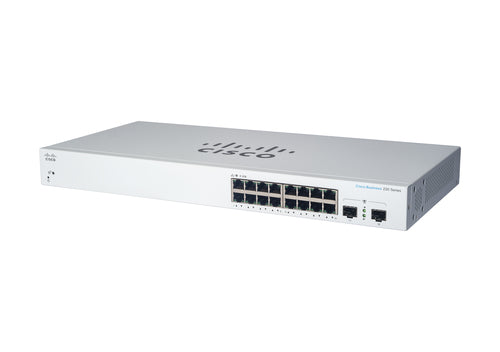 Cisco CBS220-16P-2G