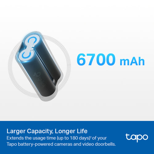 TP-Link Tapo A100