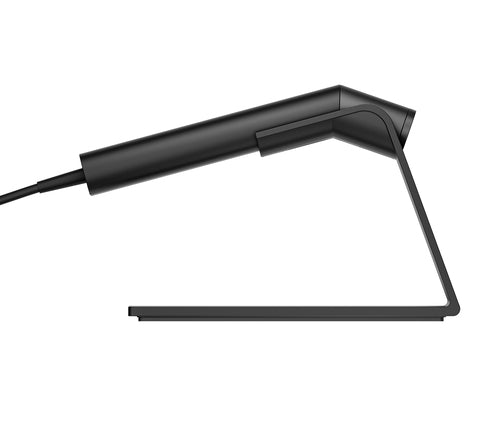 HP Engage 2D G2 Handheld Barcode Scanner - Wired USB, 2D Reading, Black