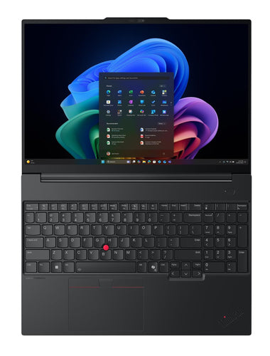 Lenovo ThinkPad E16 Gen 4 (Intel) Copilot+ PC