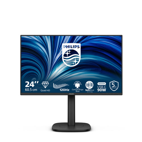 Philips 24B2U3601 computer monitor