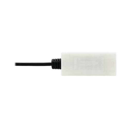 4-Port USB 2.0 Over Cat5/Cat6 Extender Kit Tripp Lite 50M 480Mbit/s