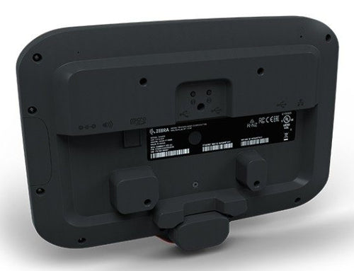 Zebra CC6000 video intercom system