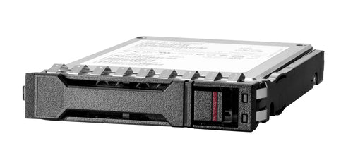 HPE 1.2TB SAS 12G Mission Critical 10K SFF BC 3-year Warranty Multi Vendor HDD internal hard drive