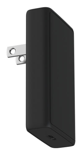 Mobiles Ladegerät für Innenräume, AC, Schwarz CODi PWC035-B