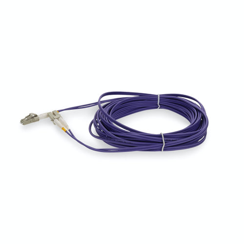 AddOn Networks ADD-LC-LC-3M5OM4P-PE-TAA InfiniBand/fibre optic cable