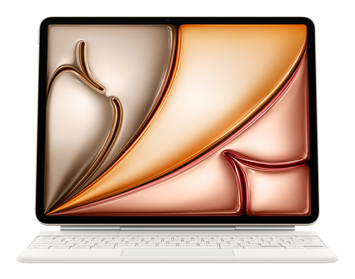 Apple Magic Keyboard