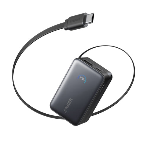 Anker A1638