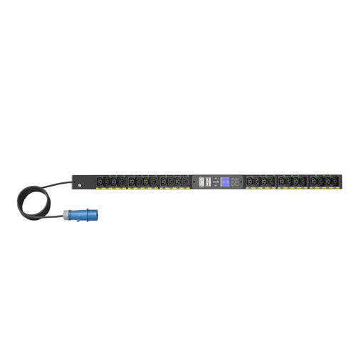 Eaton EVSWF116A power distribution unit (PDU)