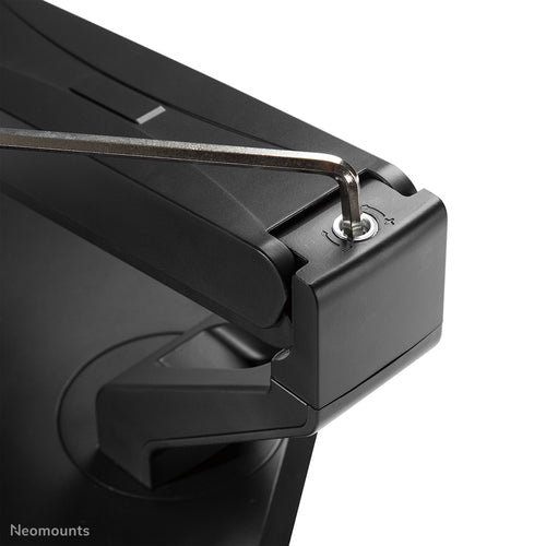 Neomounts FPMA-D885BLACK monitor mount / stand