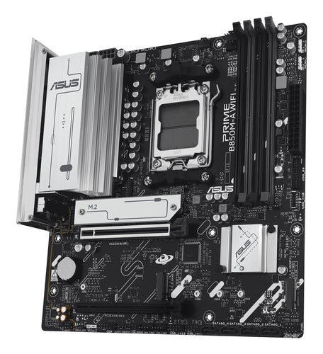 ASUS PRIME B850M-A WIFI