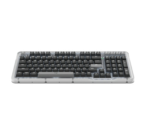 Logitech 920-013575 keyboard