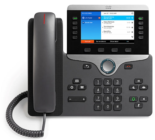 Cisco 8841 IP phone