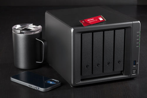 SanDisk Red WD SN700 NVMe