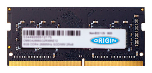 Origin Storage OM32G42666SO2RX8NE12 memory module