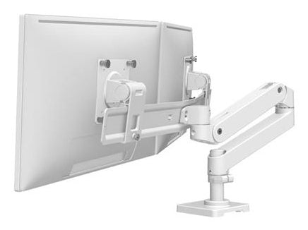 Ergotron LX Pro Series 45-684-290 monitor mount / stand