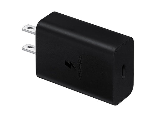 Samsung EP-T1510XBEGUS mobile device charger