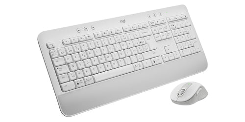 Logitech 920-011029 keyboard