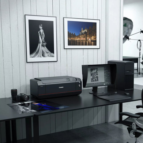 Canon imagePROGRAF PRO-1100 photo printer