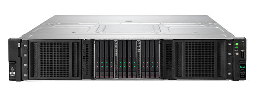 HPE ProLiant Compute DL340 Gen12 server