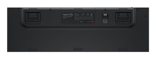 Logitech G 920-012670 keyboard