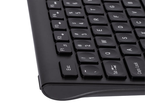 Monoprice Workstream keyboard