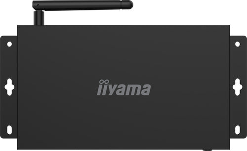 iiyama IISIGNAGEBOX-1 signage display accessory