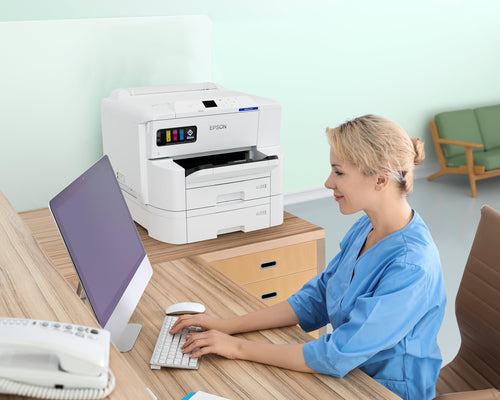 Epson WorkForce Pro EP-C7000DW inkjet printer