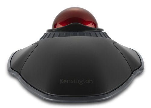 Wireless Optical Mouse Kensington K70990WW 1600 DPI Bluetooth RF Connectivity Ambidextrous