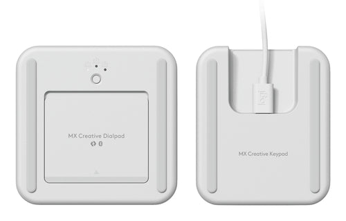 Logitech MX Creative Console