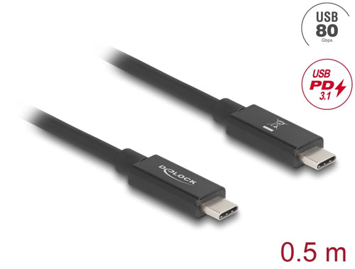 DeLOCK 81210 USB cable