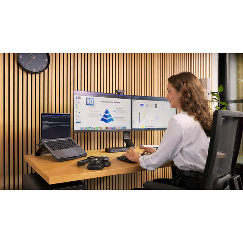 Kensington K55513WW Monitorhalterung/-ständer