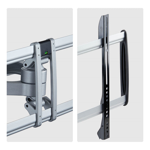 StarTech.com 100AP1-TV-WALL-MOUNT TV mount/stand
