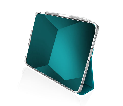 STM studio max (iPad (A16 )/10th gen) AP -deep teal