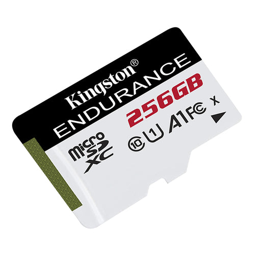 Kingston Technology SDCE/256GB memory card
