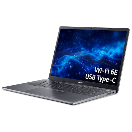 Acer Chromebook Enterprise 514 CBE574-1-R4KW R5-7520C 16GB/256GB