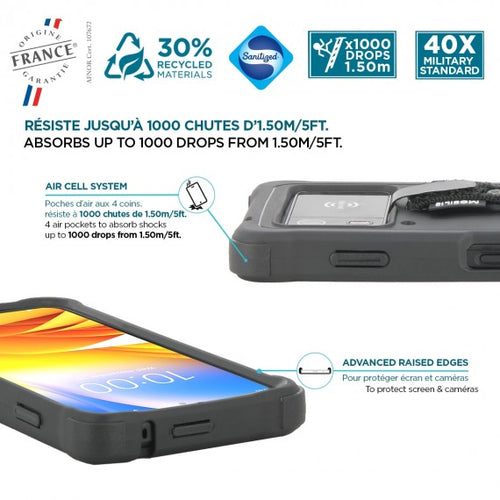 Mobilis 052061 mobile phone case