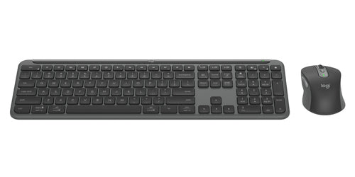 Logitech 920-012499 keyboard