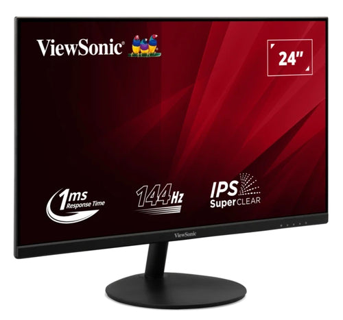 Viewsonic VA VA24E2-H computer monitor