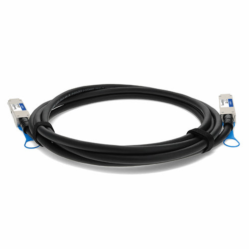 AddOn Networks QSFP-100GCU4M-AO InfiniBand/fibre optic cable